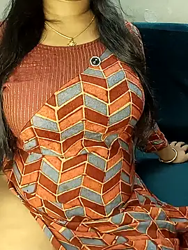 Show de SSiya- na webcam