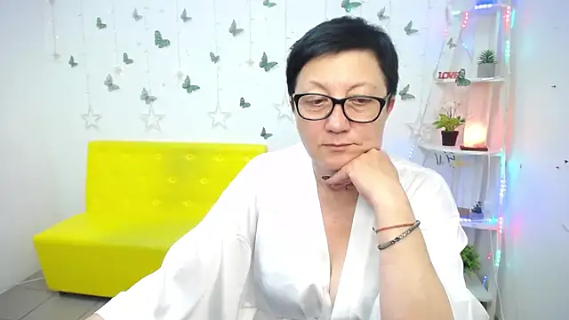 Chat XXX en directo de EmilyL0ve