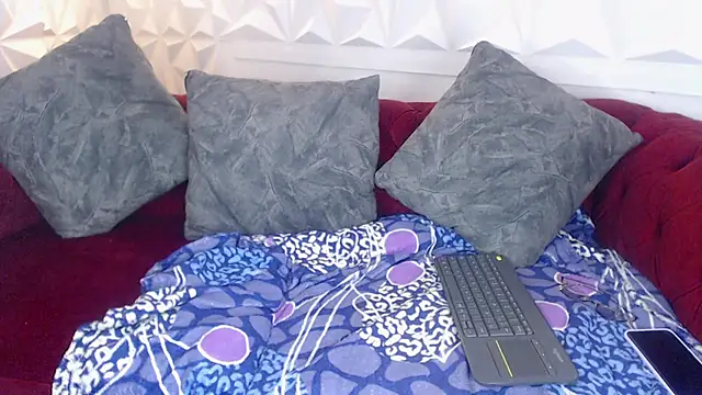 Živý XXX chat violet_angel13