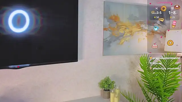 LuraPodraza 现场XXX聊天
