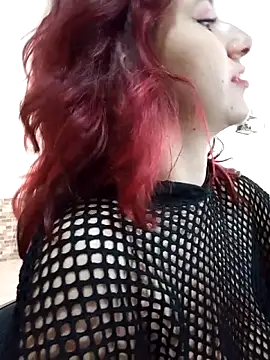 عرض كام Escarleth_69
