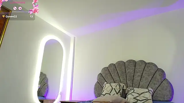 Онлайн чат XXX mally_s1