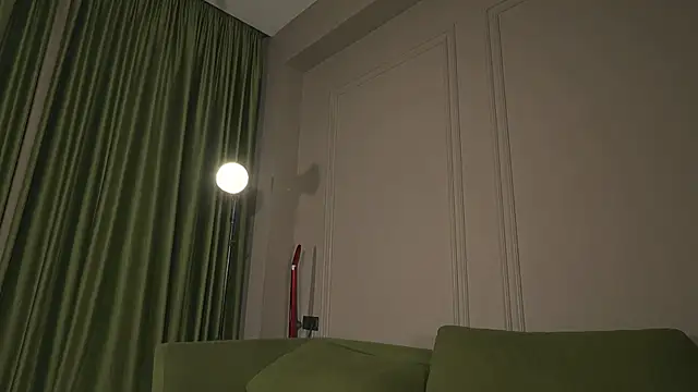 Chat XXX Live ivyehex
