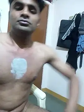Indore_Playbunny Webcam-Show