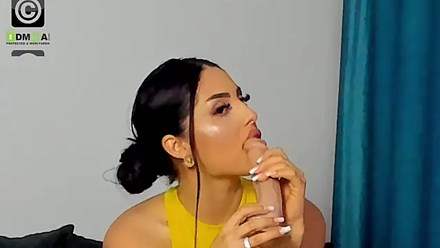 CindyTail Live XXX Chat