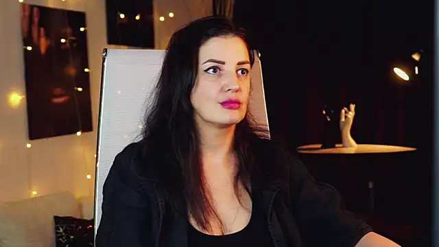 AureliaVanen Live XXX chat