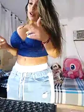 sweetfabianaxl Live XXX-Chat