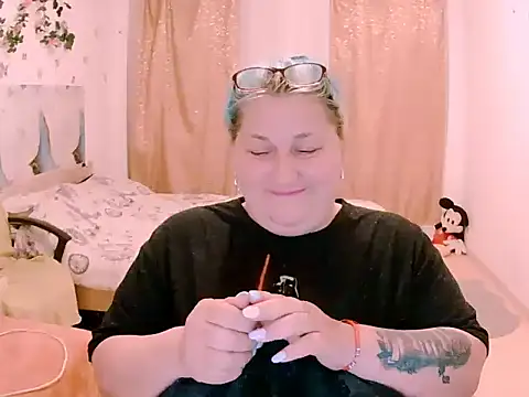 SweetBoobs2 Chat XXX in diretta