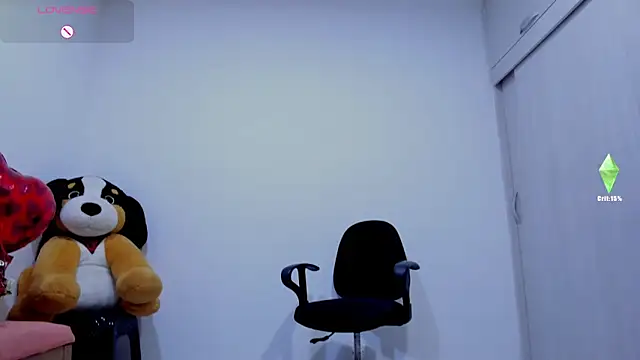 Czat XXX na żywo – Amelia_Debora_Antonella