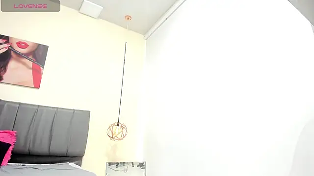 iisabella_noa 라이브 XXX 채팅