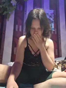 Chat XXX en directo de sweet_angely