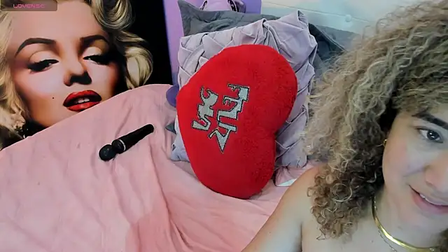 Charlotte11-11 Live XXX-Chat