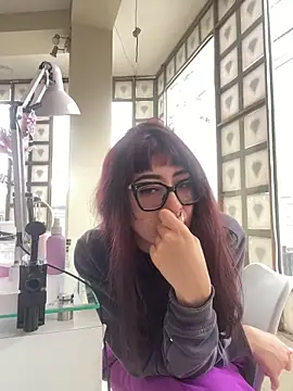 SeraphineSL Live XXX-Chat