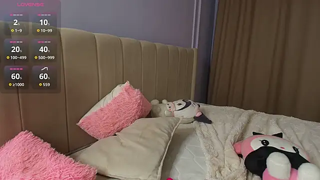 Chat XXX Live hikom1ko