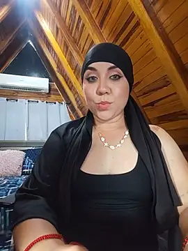 AmbarBurhan Live XXX Chat