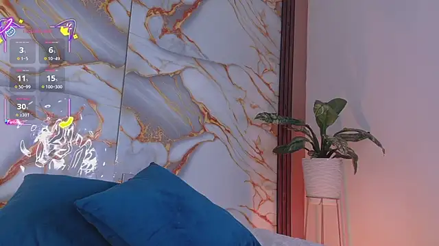 دردشة samanthaecheverry الجنسية المباشرة