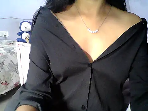 Bold_girl23 Obrolan Langsung XXX