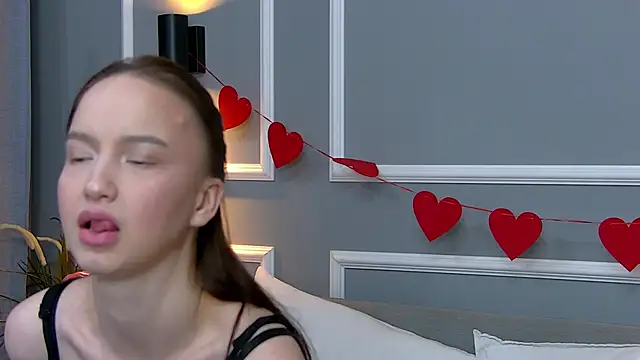 MonaHicks 라이브 XXX 채팅