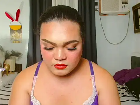 Sileves Webcam Show