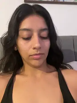Živý XXX chat BrittanyDiaz