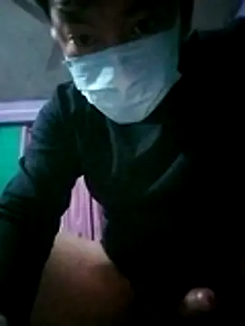 lilldickyyy Webcamshow
