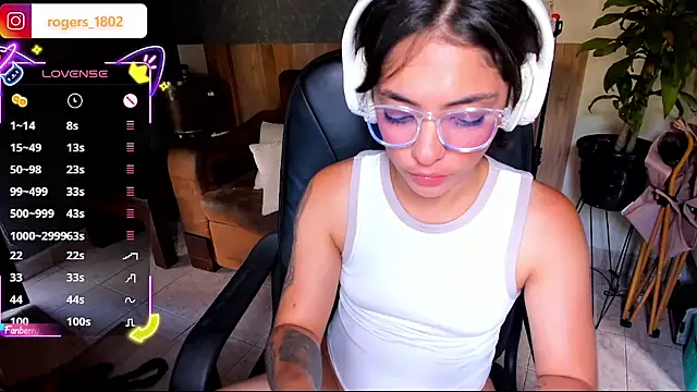 isaa_dl Chat XXX live