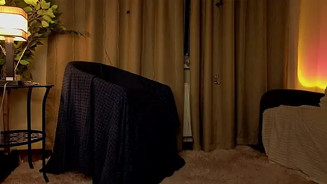Chat XXX ao vivo de RozanneJordan