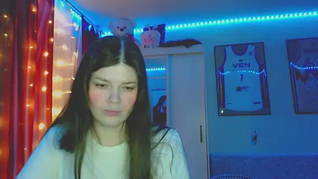 Klementa Live XXX-chat