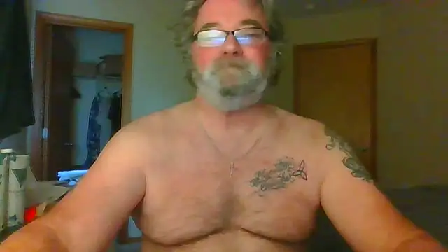 Doherty10 Show in webcam