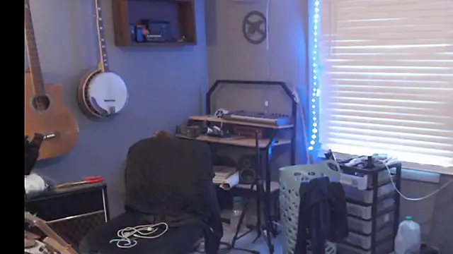 itsjameswebbscope: απευθείας συνομιλία ΧΧΧ