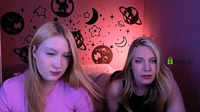 Webkamerová show playful_sophie