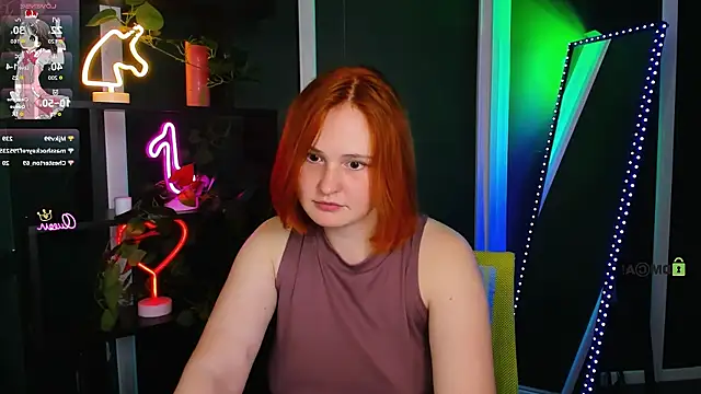 Chatroom XXX en direct de polly-cute