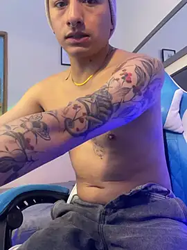 Dereck_Klain's Webcam Show