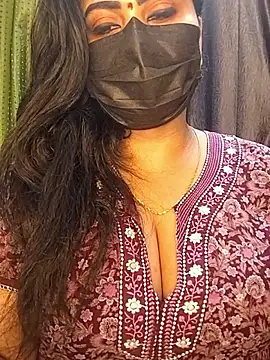 Anushka_flower's Live XXX Chat