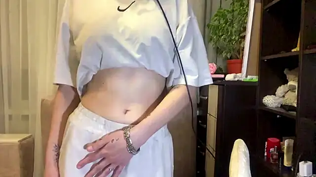 TuZezima's Live XXX Chat