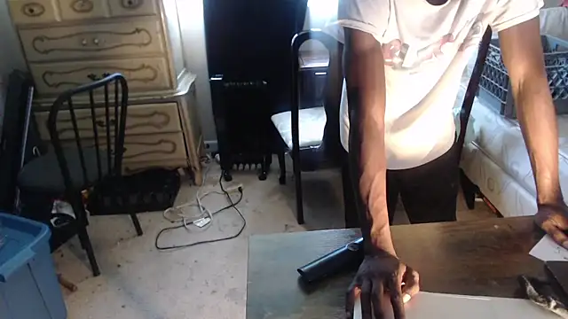 Choco_snow72 Webcam show
