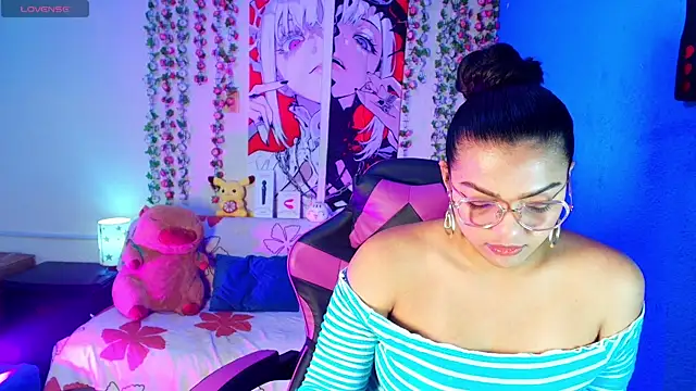 Živý XXX chat Vicky_Miller_05