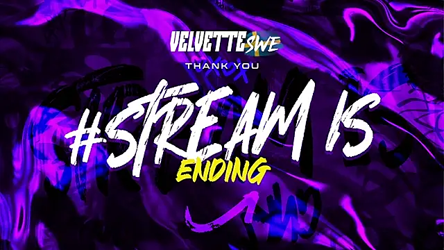 VelvetteSWE: απευθείας συνομιλία ΧΧΧ