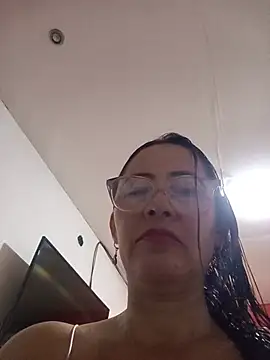 XXX chat uživo modela Salome_69