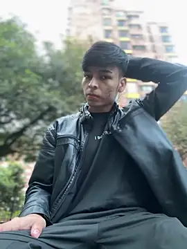 The_Conquer – Naživo XXX chat