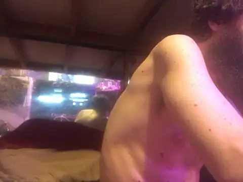 Show de webcam de nearby_causual