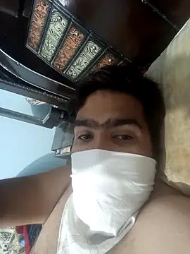 Partak_89 webkamerás műsora