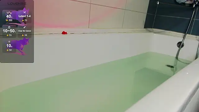 Živý XXX chat Celine_Faer1