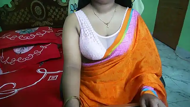 BengaliQueenStar Live XXX Chat