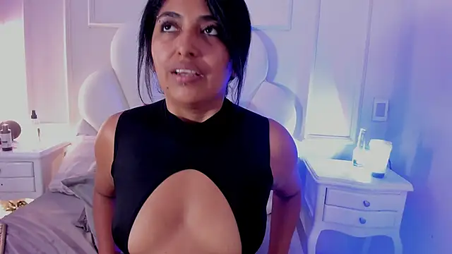 Kaylachannell Obrolan Langsung XXX
