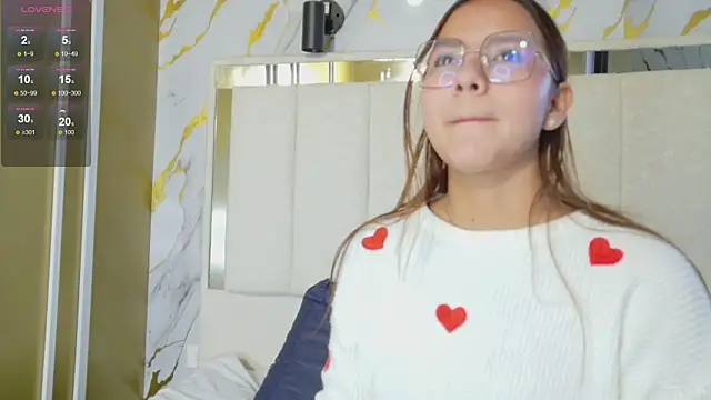 angeles_azul Live XXX Chat