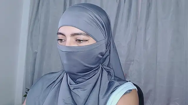 jade_nassar's Webcam Show