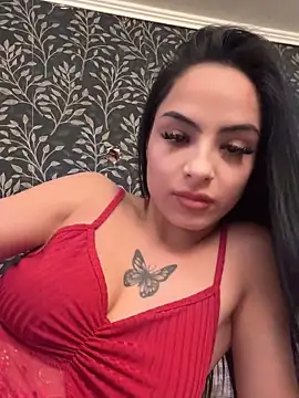 Evelin199 – Live XXX-chat