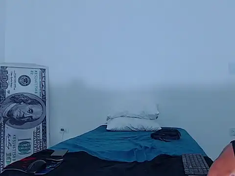 jack_nastee Pertunjukan Webcam