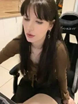 xo_Spirit Chat XXX in diretta